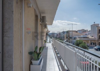 Balcone - Appartamento Viale luigi cadorna, Siracusa - foto 13
