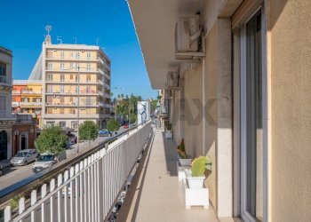 Balcone - Appartamento Viale luigi cadorna, Siracusa - foto 15