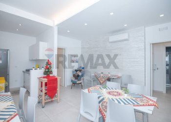 Sala da pranzo - Appartamento Viale luigi cadorna, Siracusa - foto 16