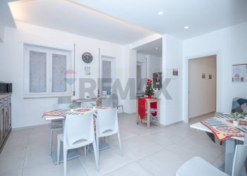 Sala da pranzo - Appartamento Viale luigi cadorna, Siracusa - foto 22