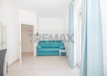 Soggiorno - Appartamento Viale luigi cadorna, Siracusa - foto 24