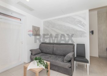 Soggiorno - Appartamento Viale luigi cadorna, Siracusa - foto 26