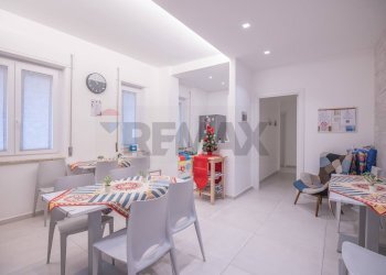 Sala da pranzo - Appartamento Viale luigi cadorna, Siracusa - foto 29