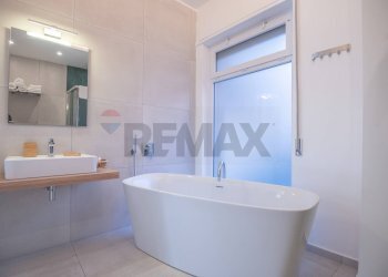 Bagno - Appartamento Viale luigi cadorna, Siracusa - foto 32