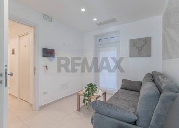 Soggiorno - Appartamento Viale luigi cadorna, Siracusa - foto 34