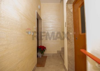 Hall / corridoio - Appartamento Viale luigi cadorna, Siracusa - foto 35
