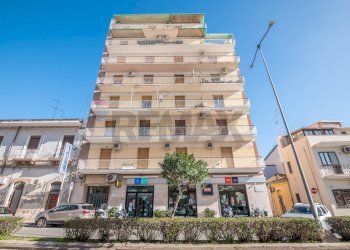 Edificio all\'aperto - Appartamento Viale luigi cadorna, Siracusa - foto 37