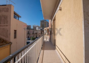 Balcone - Appartamento Viale luigi cadorna, Siracusa - foto 38