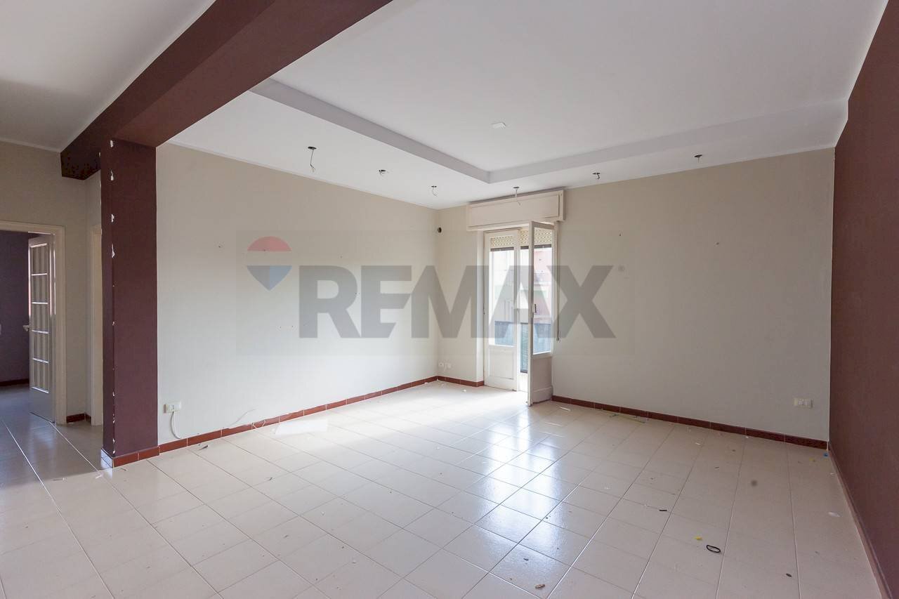 Stanza vuota - Four-room apartment Via Sicilia
 
78, Siracusa - photo 1