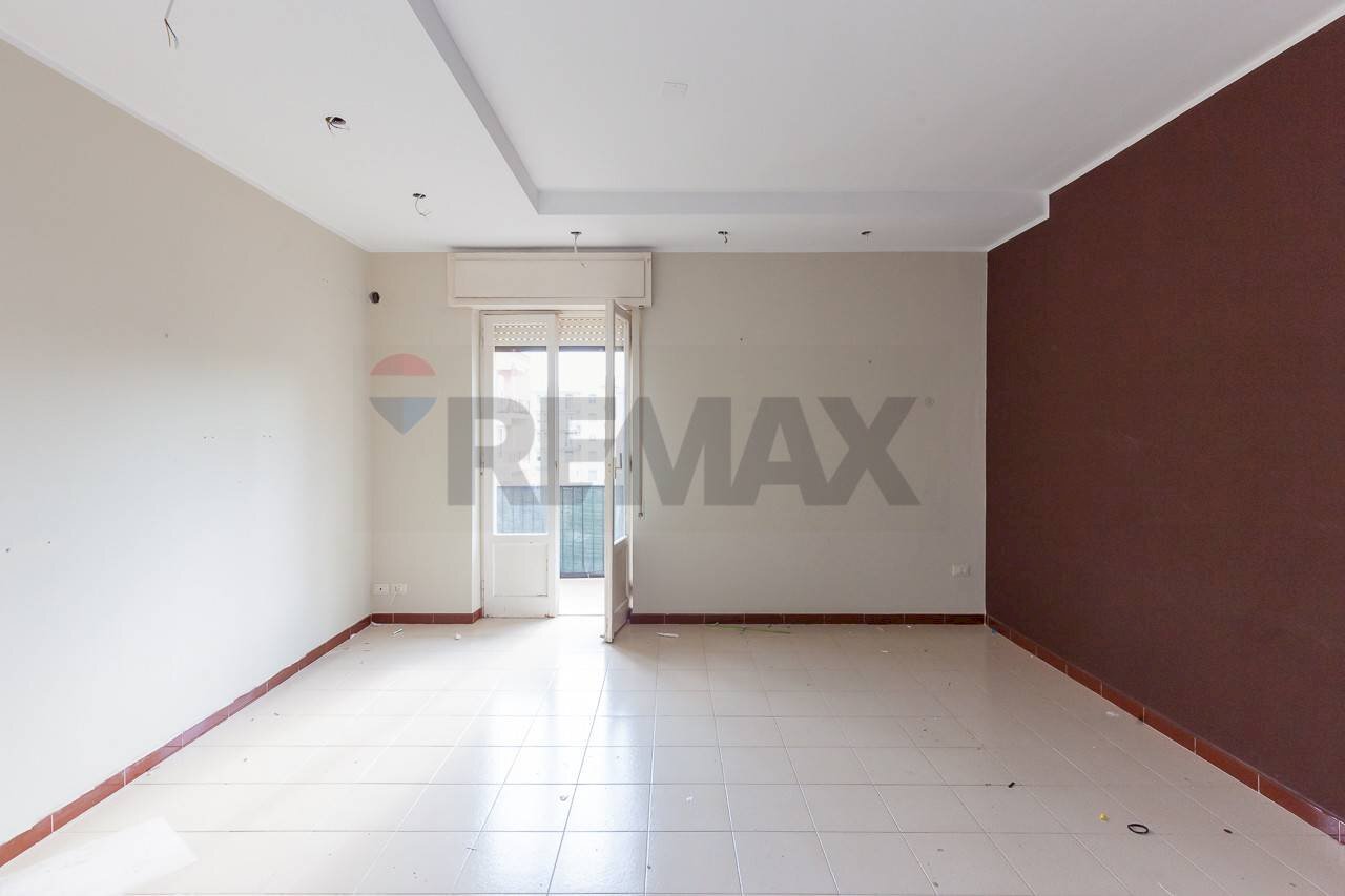 Stanza vuota - Four-room apartment Via Sicilia
78, Siracusa - photo 2