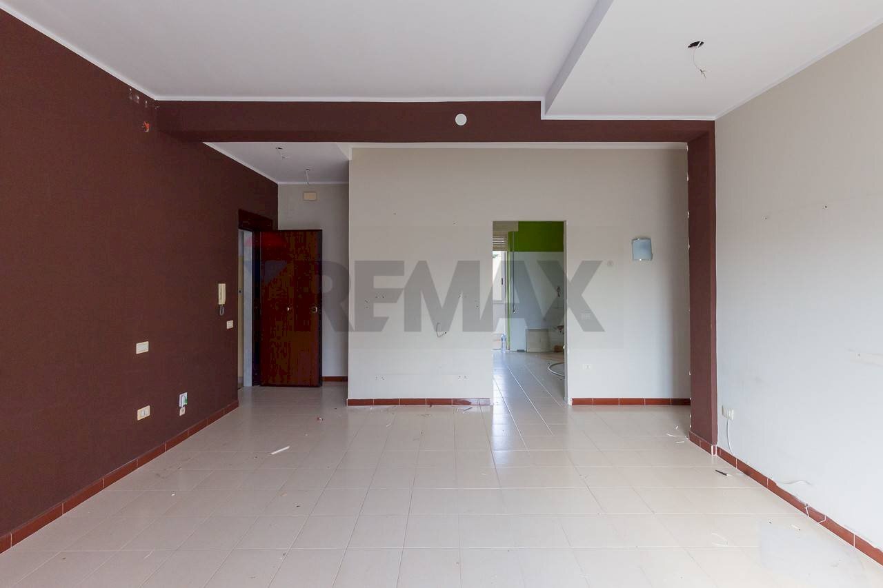 Stanza vuota - Four-room apartment Via Sicilia
78, Siracusa - photo 3