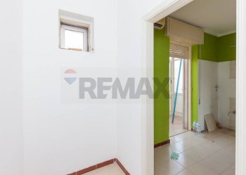 Stanza vuota - Quadrilocale Via Sicilia
 
78, Siracusa - foto 10