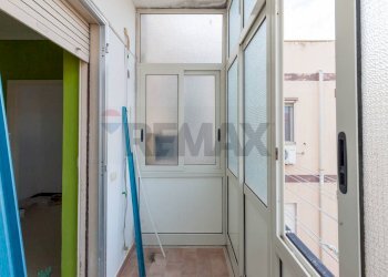 Hall / corridoio - Quadrilocale Via Sicilia
 
78, Siracusa - foto 12