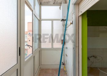 Lavanderia - Quadrilocale Via Sicilia
 
78, Siracusa - foto 13