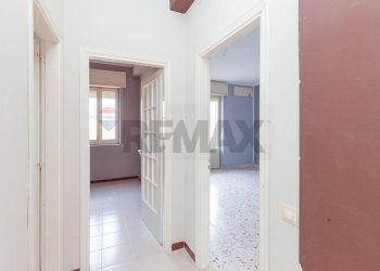 Hall / corridoio - Quadrilocale Via Sicilia
 
78, Siracusa - foto 14