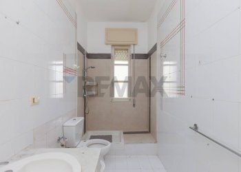 Bagno - Quadrilocale Via Sicilia
 
78, Siracusa - foto 25