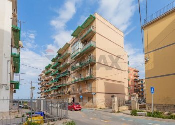 Edificio all\'aperto - Quadrilocale Via Sicilia
 
78, Siracusa - foto 26