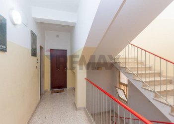Hall / corridoio - Quadrilocale Via Sicilia
 
78, Siracusa - foto 27