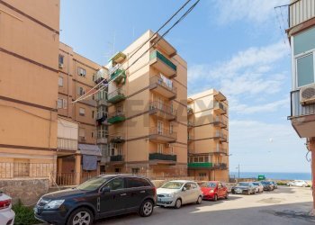 Edificio all\'aperto - Quadrilocale Via Sicilia
 
78, Siracusa - foto 29