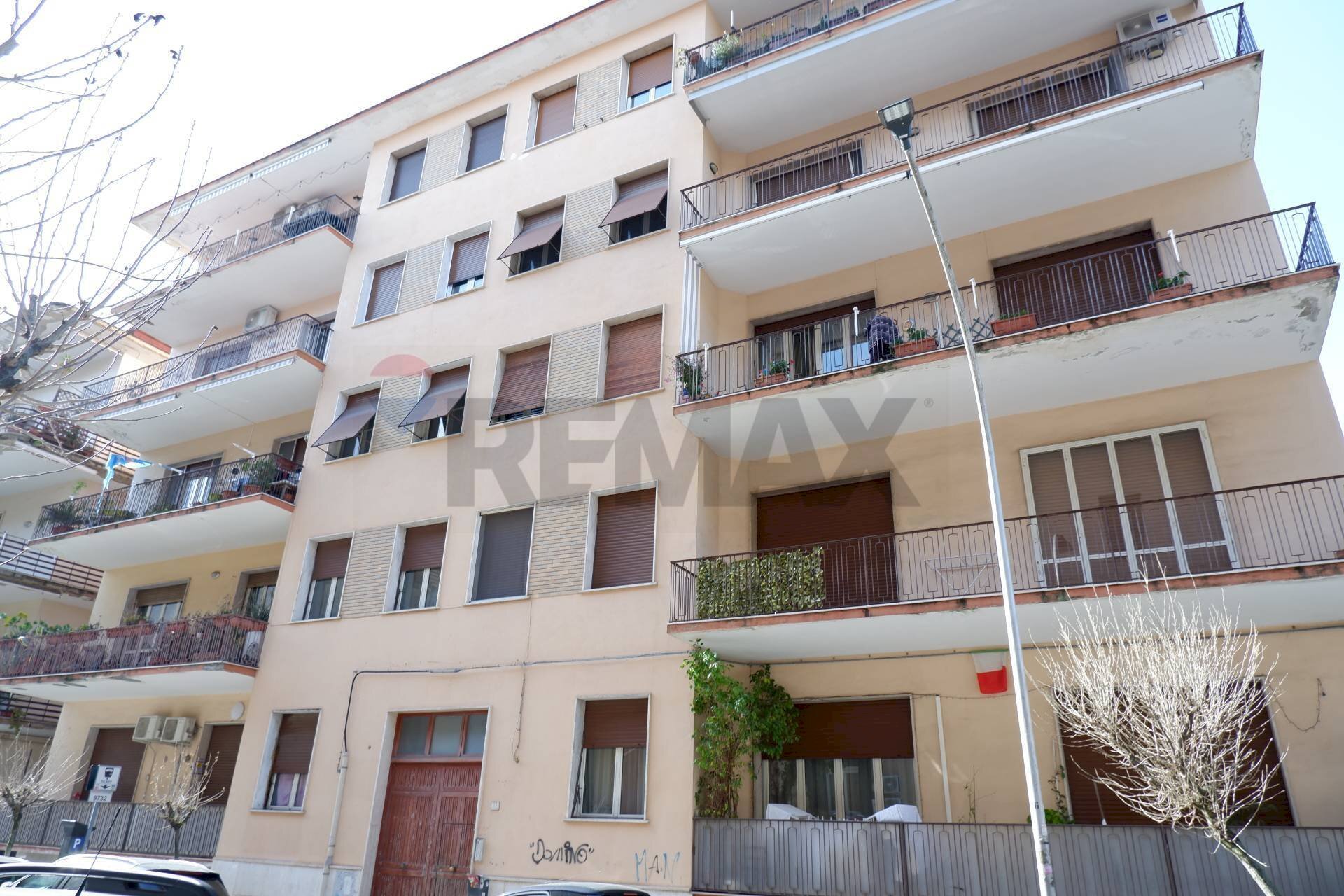 Edificio all\'aperto - Apartment VIA MICHELE FERRARA
 
23, Caserta - photo 1