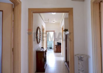 Hall / corridoio - Appartamento VIA MICHELE FERRARA
 
23, Caserta - foto 7