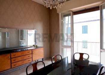 Sala da pranzo - Appartamento VIA MICHELE FERRARA
 
23, Caserta - foto 11