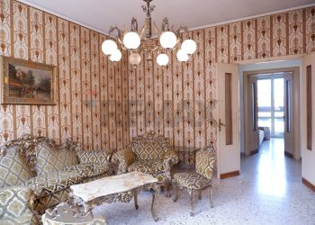 Soggiorno - Appartamento VIA MICHELE FERRARA
 
23, Caserta - foto 25