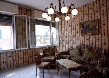 Soggiorno - Appartamento VIA MICHELE FERRARA
 
23, Caserta - foto 26