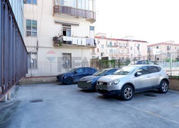 Edificio all\'aperto - Appartamento VIA MICHELE FERRARA
 
23, Caserta - foto 31