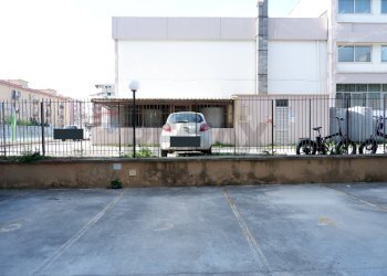 Edificio all\'aperto - Appartamento VIA MICHELE FERRARA
 
23, Caserta - foto 32