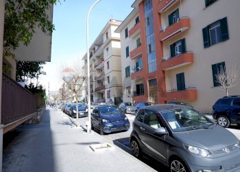 Edificio all\'aperto - Appartamento VIA MICHELE FERRARA
 
23, Caserta - foto 36