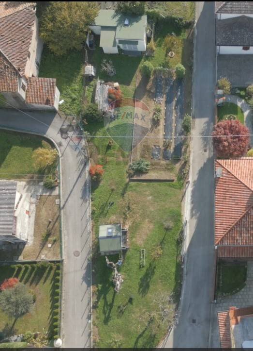 Posizione della mappa - Terreno edificabile Via dello Scarparo, Mira - foto 3