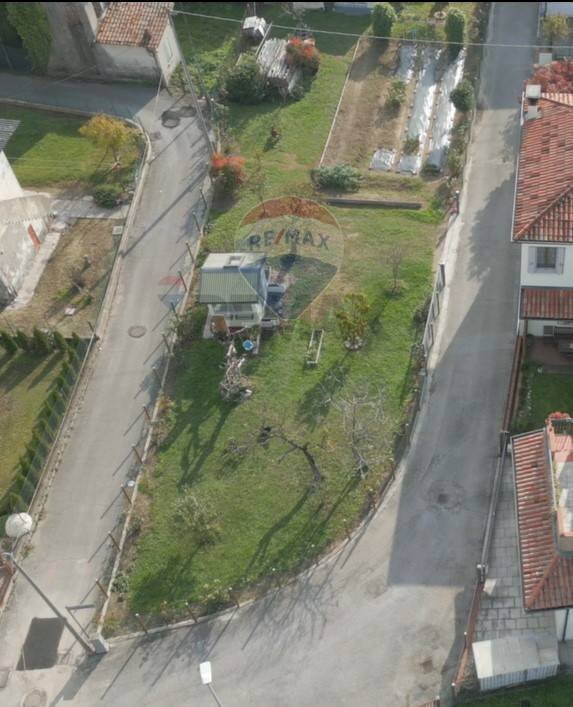 Posizione della mappa - Terreno edificabile Via dello Scarparo, Mira - foto 3