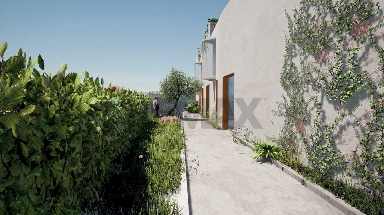 Casa all\'aperto - Building land Via dello Scarparo, Mira - photo 1