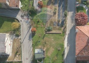 Posizione della mappa - Terreno edificabile Via dello Scarparo, Mira - foto 8