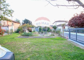 Giardino - Terreno edificabile Via dello Scarparo, Mira - foto 5