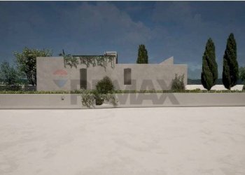 Casa all\'aperto - Terreno edificabile Via dello Scarparo, Mira - foto 4