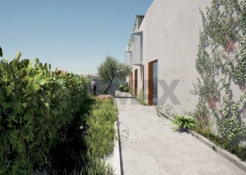 Casa all\'aperto - Terreno edificabile Via dello Scarparo, Mira - foto 10