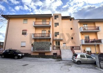 Edificio all\'aperto - Appartamento via Monte Brancastello
6, L'Aquila - foto 1