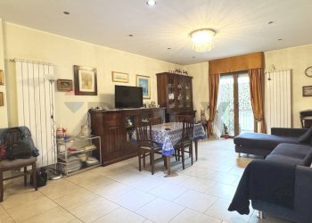 Sala da pranzo - Appartamento via Monte Brancastello
6, L'Aquila - foto 5