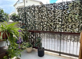 Balcone - Appartamento via Monte Brancastello
6, L'Aquila - foto 6