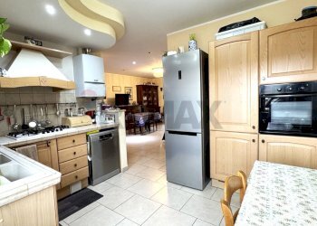 Cucina - Appartamento via Monte Brancastello
6, L'Aquila - foto 7