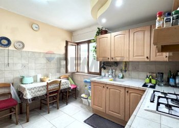 Cucina - Appartamento via Monte Brancastello
6, L'Aquila - foto 8