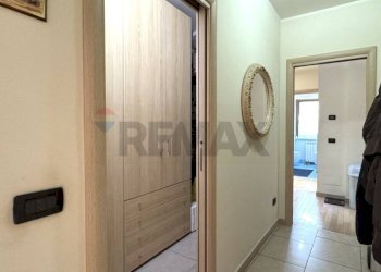 Hall / corridoio - Appartamento via Monte Brancastello
6, L'Aquila - foto 9