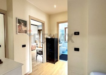 Hall / corridoio - Appartamento via Monte Brancastello
6, L'Aquila - foto 10