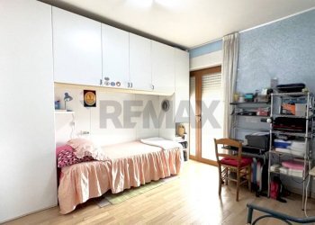 Camera / camera da letto - Appartamento via Monte Brancastello
6, L'Aquila - foto 12