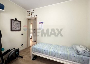 Camera / camera da letto - Appartamento via Monte Brancastello
6, L'Aquila - foto 13