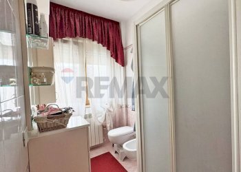 Bagno - Appartamento via Monte Brancastello
6, L'Aquila - foto 14