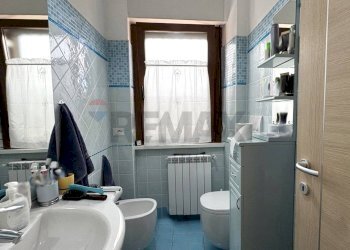 Bagno - Appartamento via Monte Brancastello
6, L'Aquila - foto 15