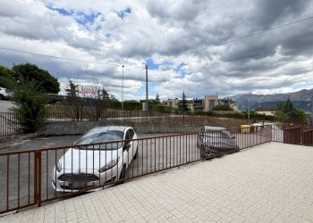 Terrazza - Appartamento via Monte Brancastello
6, L'Aquila - foto 17